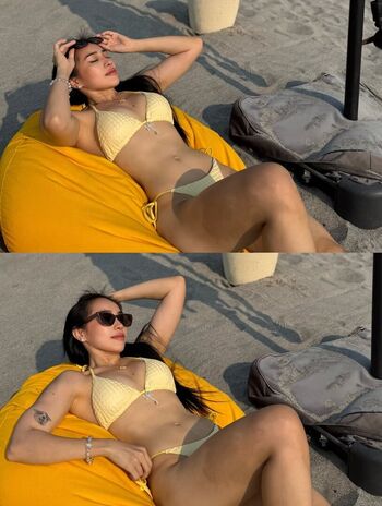 Full leaked Marjo salazar private onlyfans photo