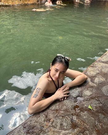 Full leaked Marjo salazar private onlyfans photo