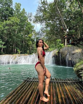 Full leaked Marjo salazar private onlyfans photo