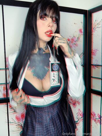 Full leaked Marjo suicide  page private onlyfans photo