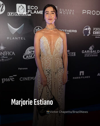 Full leaked Marjorie estiano private onlyfans photo