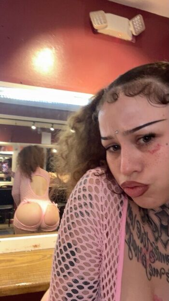 Full leaked Marleelaflare private onlyfans photo