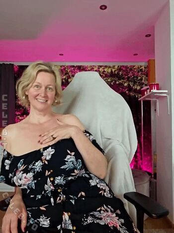 Full leaked Marlene bloem private onlyfans photo