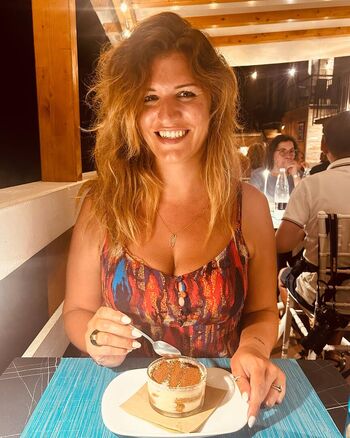 Full leaked Marlene schiappa page private onlyfans photo