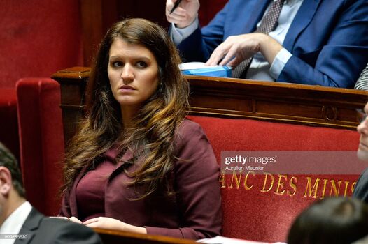 Full leaked Marlene schiappa private onlyfans photo