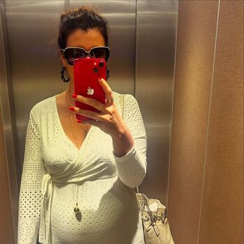 Full leaked Marlene schiappa private onlyfans photo