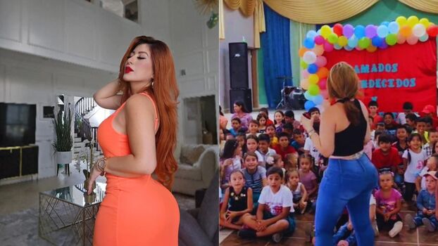 Full leaked Marleny maestra private onlyfans photo