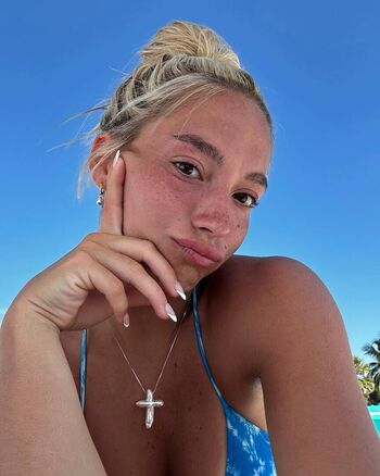 Full leaked Marley washenitz private onlyfans photo