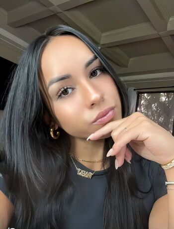 Full leaked Marly esteves private onlyfans photo