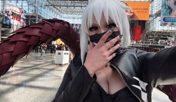 Full leaked Marmarbinks private onlyfans photo