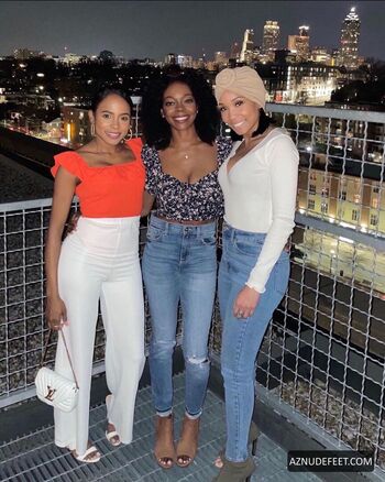 Full leaked Marquita goings private onlyfans photo