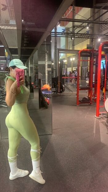Full leaked Marry yang private onlyfans photo