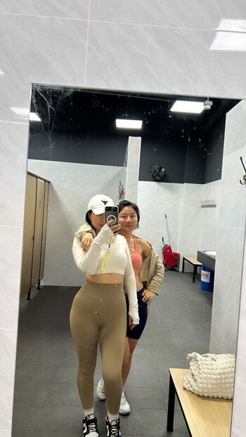 Full leaked Marry yang private onlyfans photo