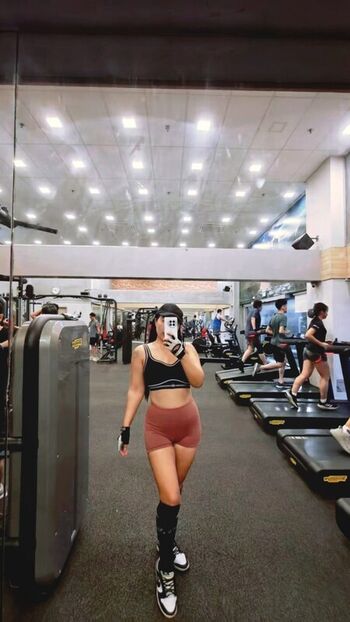 Full leaked Marry yang private onlyfans photo