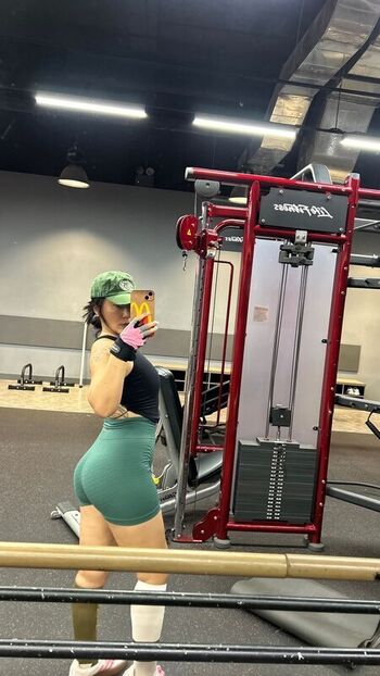 Full leaked Marry yang private onlyfans photo