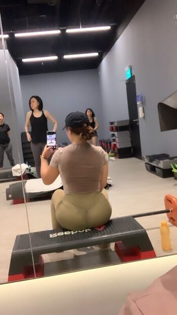 Full leaked Marry yang private onlyfans photo