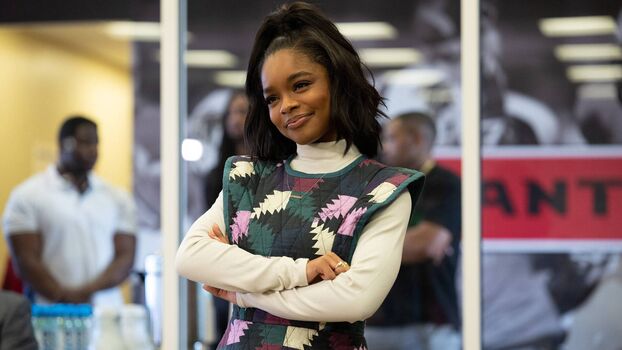 Full leaked Marsai martin private onlyfans photo