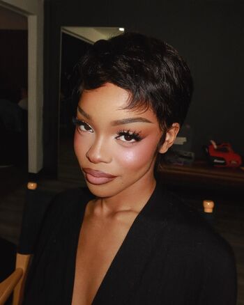 Full leaked Marsai martin private onlyfans photo