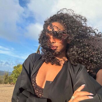 Full leaked Marsai martin private onlyfans photo