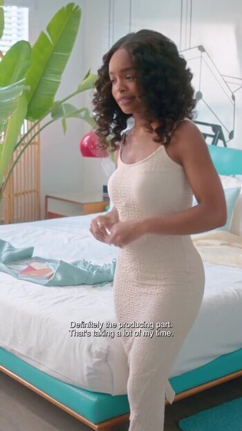 Full leaked Marsai martin page private onlyfans photo