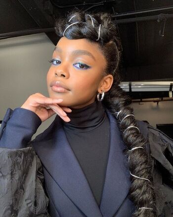 Full leaked Marsai martin private onlyfans photo