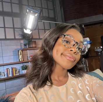 Full leaked Marsai martin private onlyfans photo