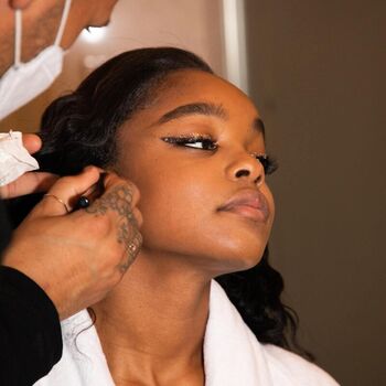 Marsai Martin