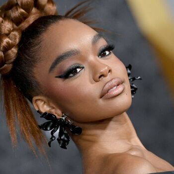 Full leaked Marsai martin page private onlyfans photo