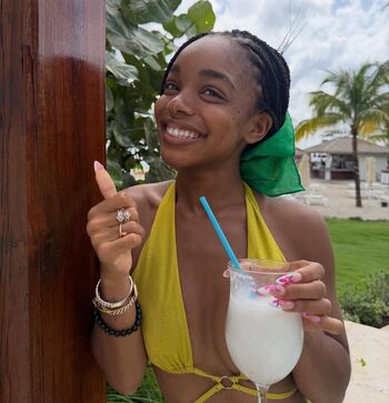 Marsai Martin