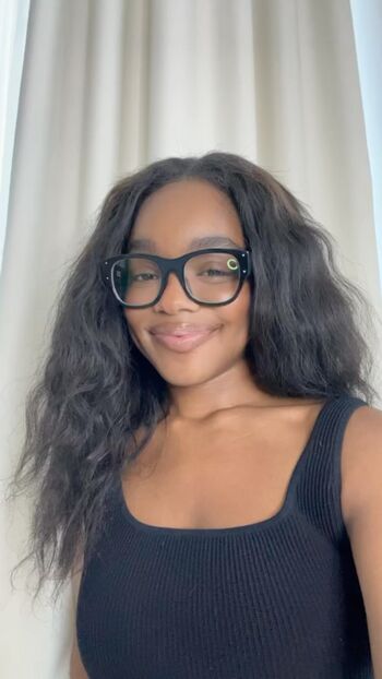 Full leaked Marsai martin page private onlyfans photo