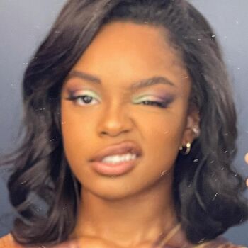 Full leaked Marsai martin page private onlyfans photo