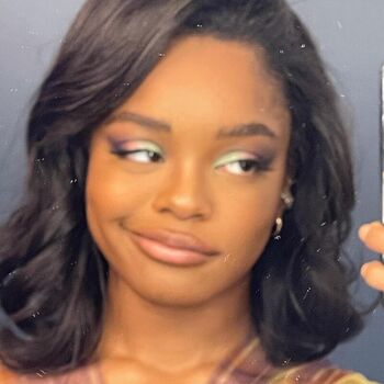Full leaked Marsai martin page private onlyfans photo