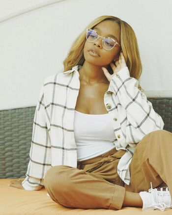 Full leaked Marsai martin private onlyfans photo
