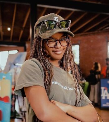 Full leaked Marsai martin private onlyfans photo
