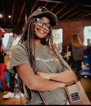 Full leaked Marsai martin private onlyfans photo