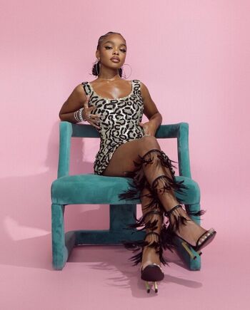 Full leaked Marsai martin private onlyfans photo