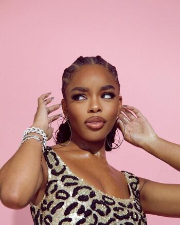 Full leaked Marsai martin private onlyfans photo