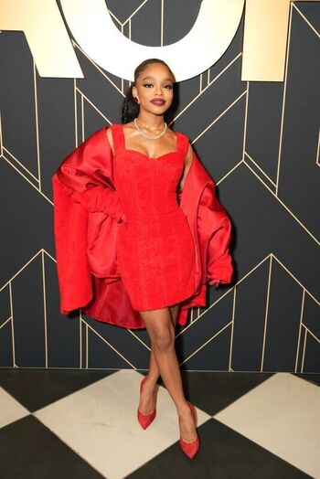 Marsai Martin