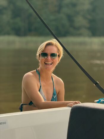Marta Chodorowska