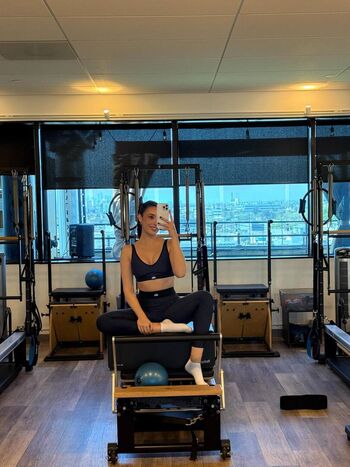 Full leaked Marta diaz private onlyfans photo