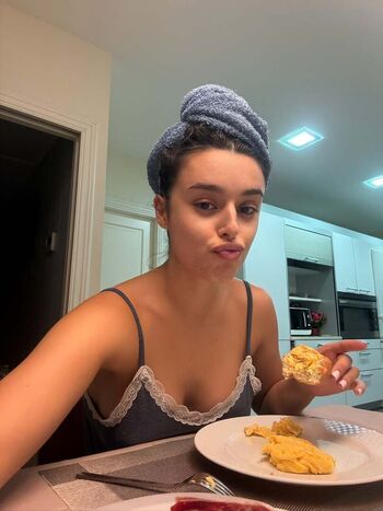 Full leaked Marta diaz private onlyfans photo
