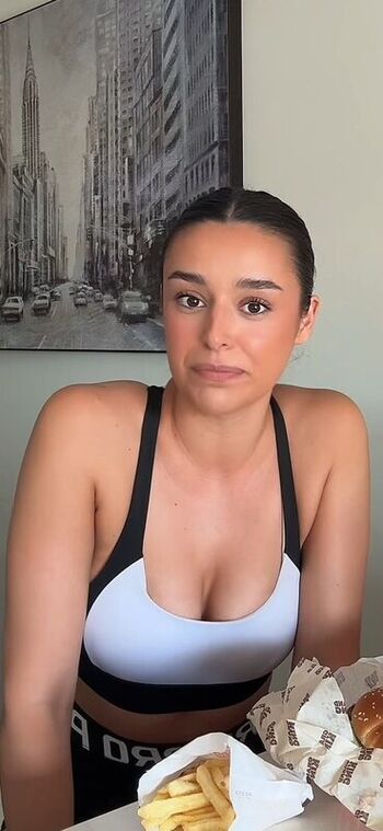 Full leaked Marta diaz private onlyfans photo