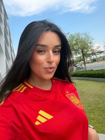 Full leaked Marta diaz page private onlyfans photo
