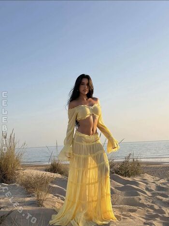 Full leaked Marta diaz page private onlyfans photo