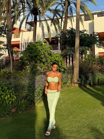 Full leaked Marta diaz private onlyfans photo
