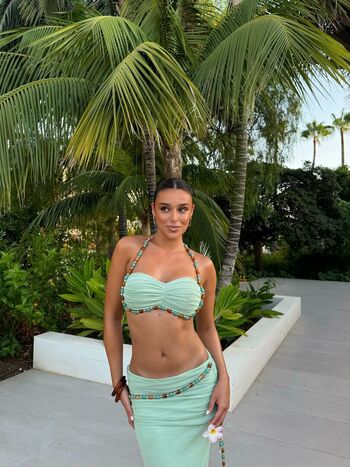 Full leaked Marta diaz private onlyfans photo