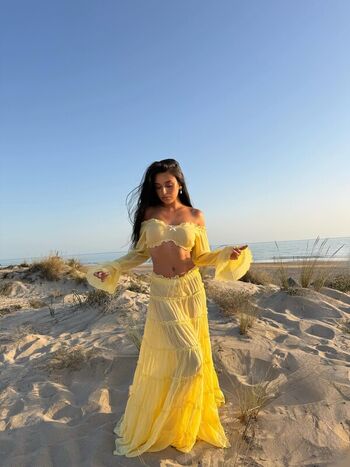 Full leaked Marta diaz private onlyfans photo