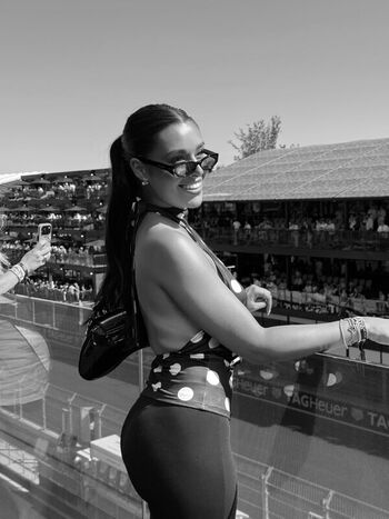 Full leaked Marta diaz page private onlyfans photo