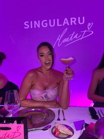 Full leaked Marta diaz private onlyfans photo