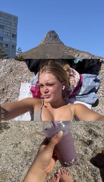 Full leaked Marta kc private onlyfans photo